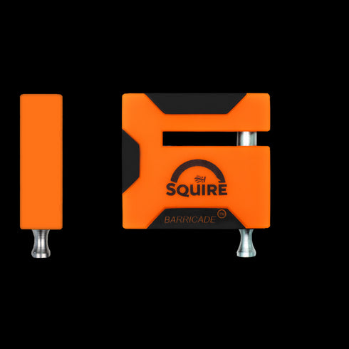 Squire Barricade Heavy Duty Brake Disc Lock